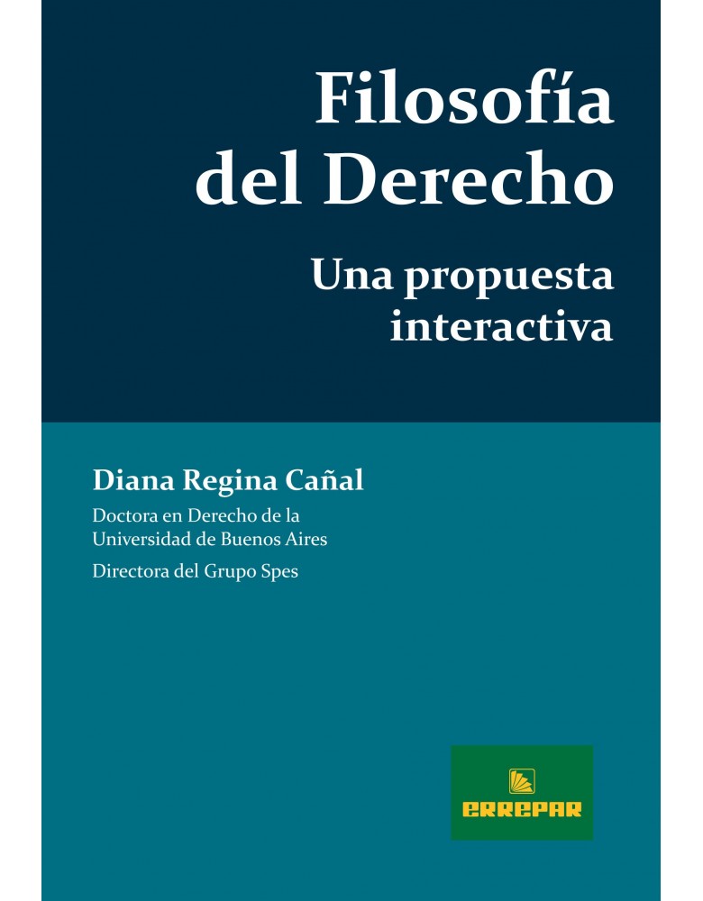 FILOSOFIA DEL DERECHO