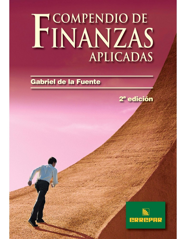 COMPENDIO DE FINANZAS APLICADAS (2º EDICION)