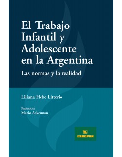 TRABAJO INFANTIL Y ADOLESCENTE EN LA ARG.,EL