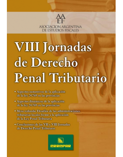 VIII Jornadas De Derecho...