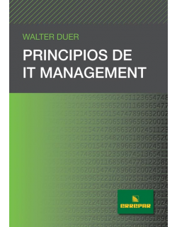 Principios de IT Management