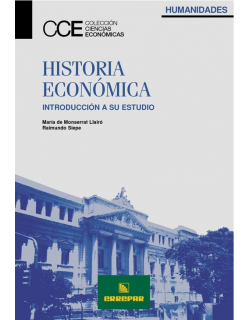 Historia económica -...