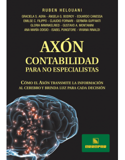 Axón - Contabilidad para no especialistas