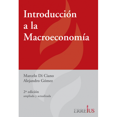 Introducción A La Macroeconomía