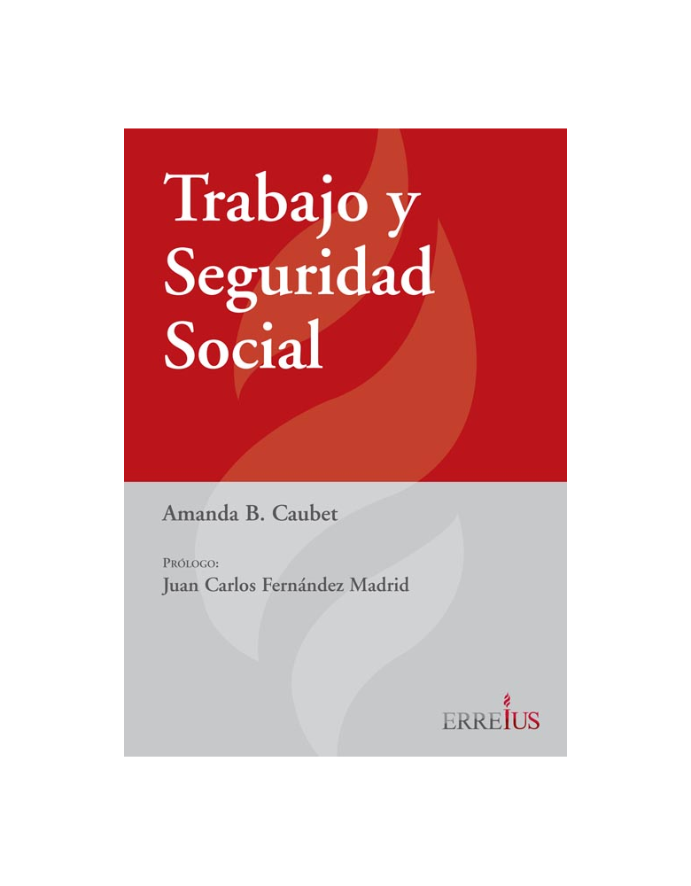 MANUAL DEL TRABAJO Y DE LA SEGURIDAD SOCIAL