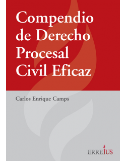 COMPENDIO DE DERECHO PROCESAL CIVIL EFICAZ