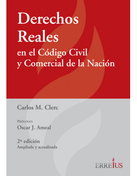 DERECHOS REALES (2 EDICION)