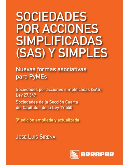 Sociedades Por Acciones Simplificadas Sas Y Simples 0125