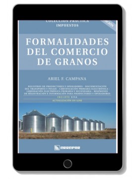 eBook - Formalidades del...