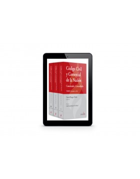eBook - Código Civil y...