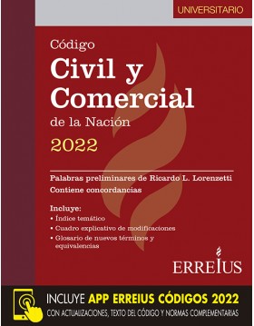 Código Civil y Comercial -...