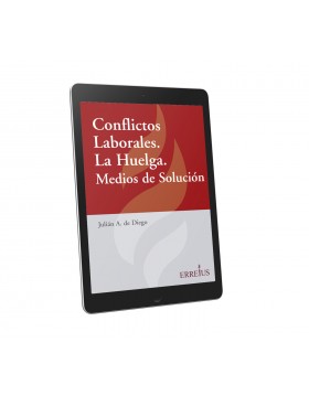 eBook-Conflictos laborales....