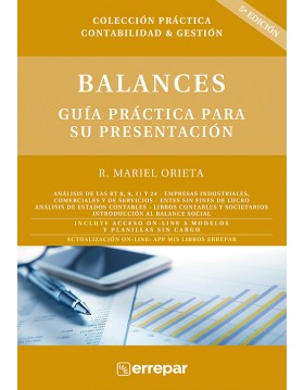 Balances - Guía práctica...