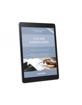 eBook - Valor agregado 7a ed.