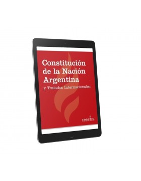 eBook - Constitución de la...