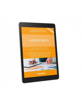 eBook- Auditoría 4° ed.