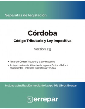 Separata Córdoba Código...