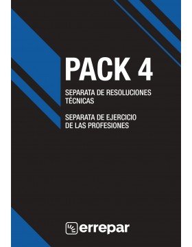 Pack 4 - RT + Ejercicio De...