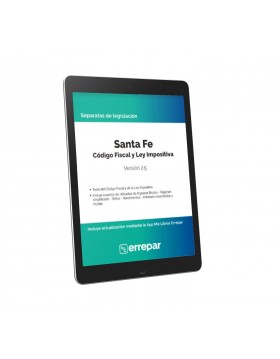 e-Book Separata Santa Fe...