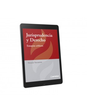 e-Book Jurisprudencia y...