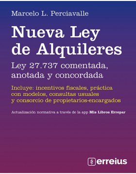Nueva Ley de Alquileres -...