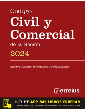 Código Civil y Comercial -...