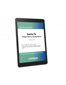 e-Book Separata Santa Fe -...