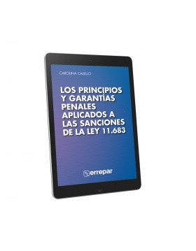 e-Book Los Pincipios Y...
