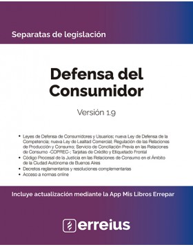 Separata Defensa del...