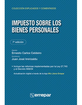 Impuesto sobre los Bienes...