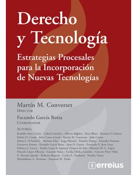 Derecho y Tecnología