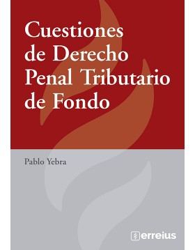 Cuestiones de Derecho Penal...