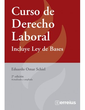 Curso de Derecho Laboral 2°ed.