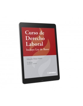 e-Book Curso de Derecho...