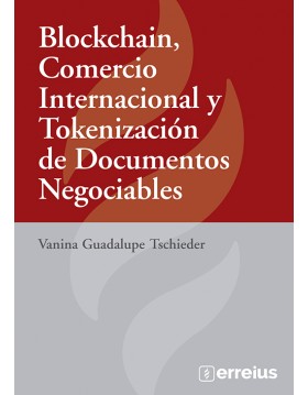 e-Book Blockchain, Comercio...