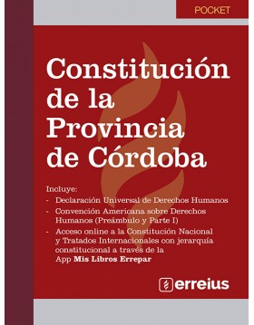 Constitución de la...