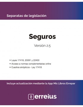 Separata Seguros 2.5