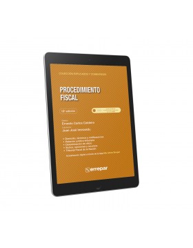 e-Book Procedimiento Fiscal...