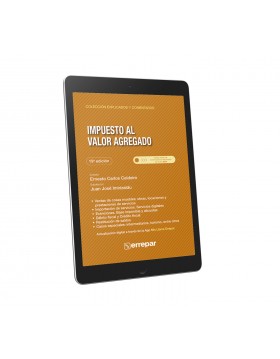 e-Book Impuesto al Valor...