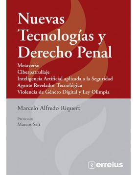 Nuevas tecnologías y...