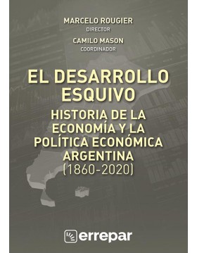 El desarrollo esquivo -...