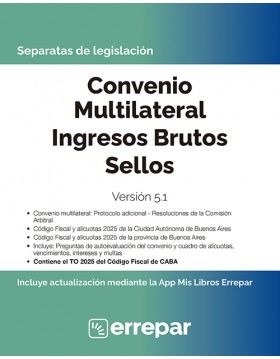 Separata Convenio...