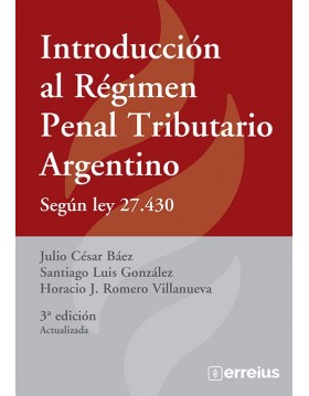 Introducción al régimen...