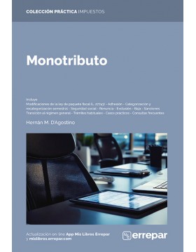 Monotributo