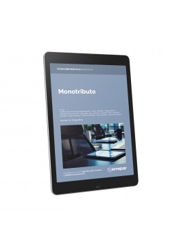eBook Monotributo
