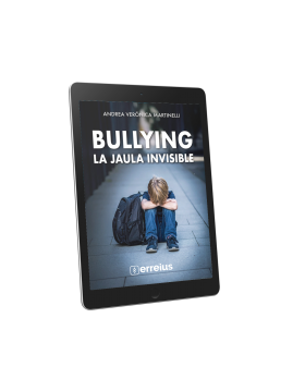 e-Book Bullying. La jaula...