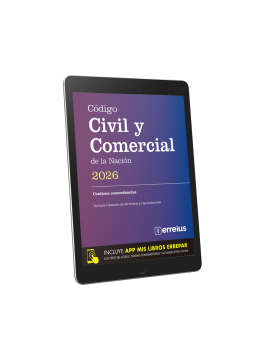 e-Book Código Civil y...