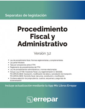 Separata Procedimiento...