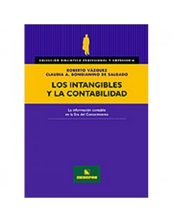INTANGIBLES Y LA CONTABILIDAD, LOS
